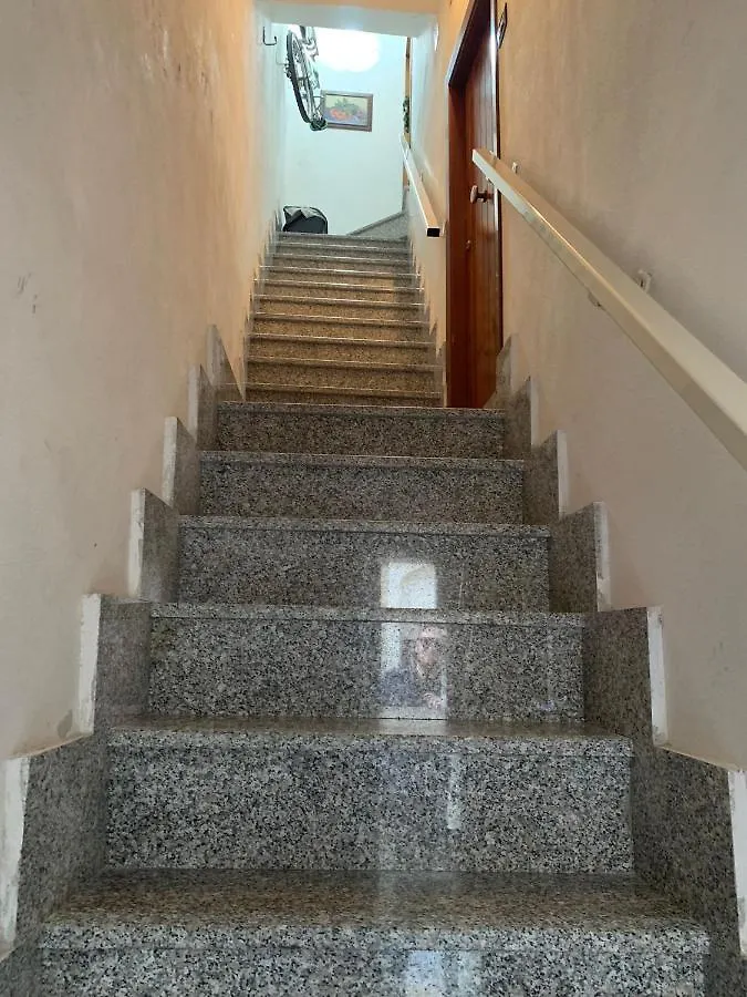 Il Covo Del Capitano Apartment Alghero Italy