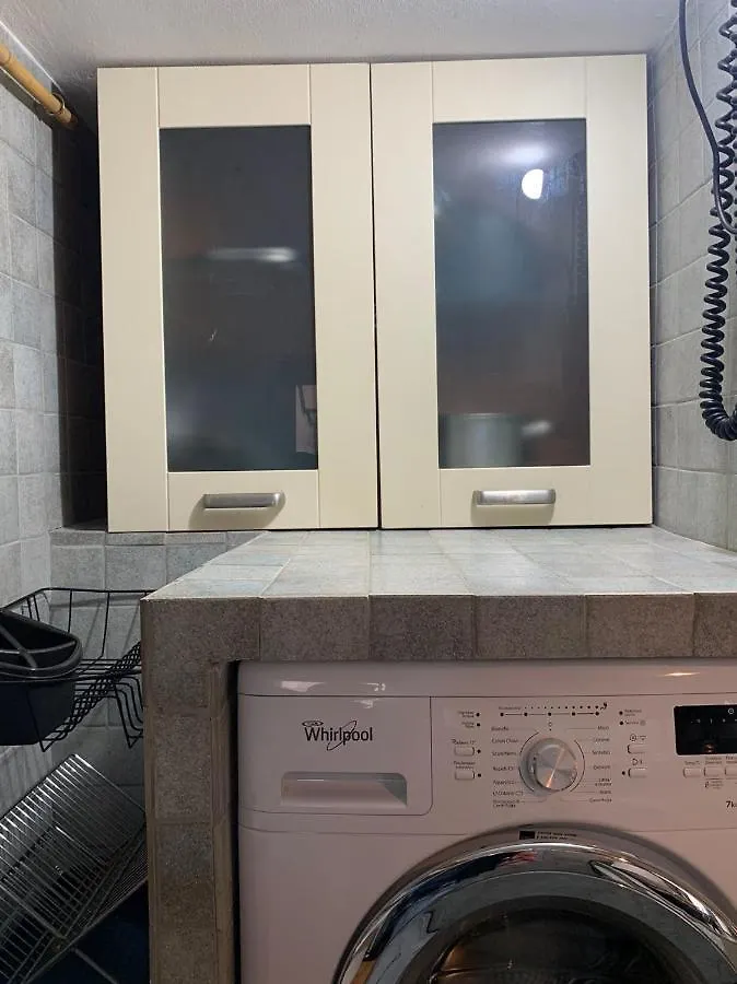 Il Covo Del Capitano Apartment Alghero